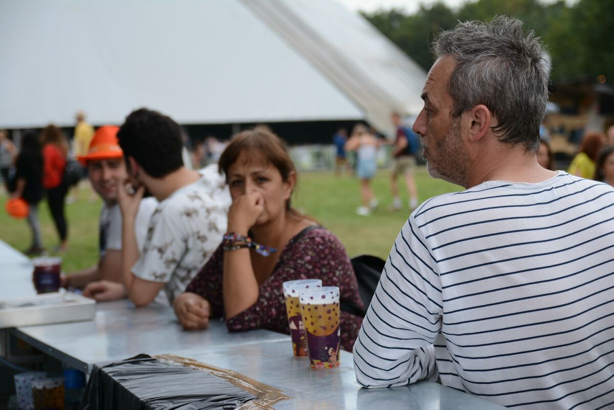 Foto 489 de la jueves 6 de julio | Bilbao BBK Live 2017